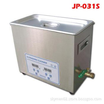 Mini industrial Ultrasonic Cleaner